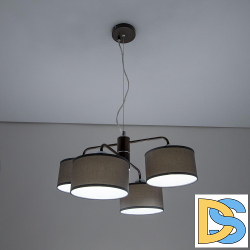 Подвесная люстра Citilux Форма CL428241