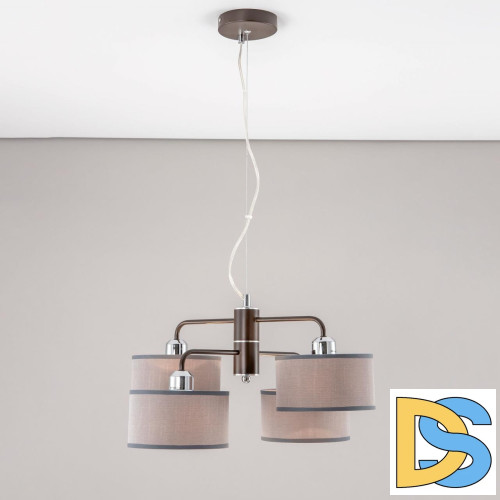 Подвесная люстра Citilux Форма CL428241