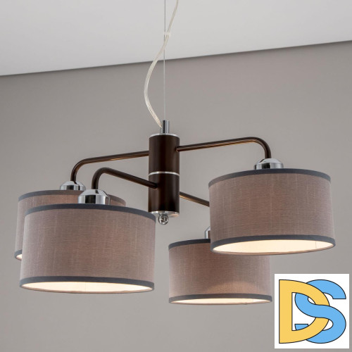 Подвесная люстра Citilux Форма CL428241