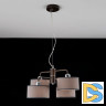 Подвесная люстра Citilux Форма CL428241