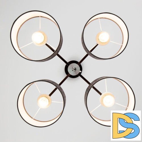 Подвесная люстра Citilux Форма CL428241