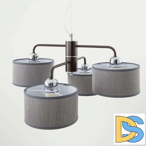 Подвесная люстра Citilux Форма CL428241