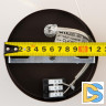 Подвесная люстра Citilux Форма CL428241