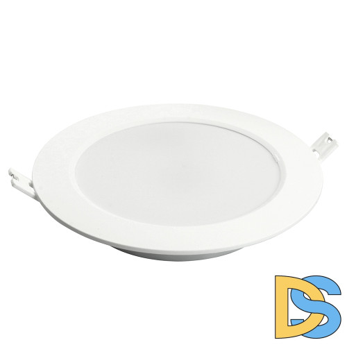 Встраиваемый светильник Feron AL528 51187