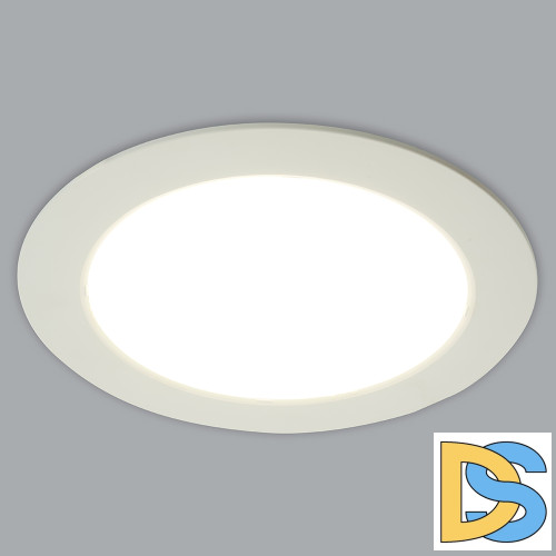 Встраиваемый светильник Feron AL528 51187