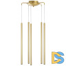 Подвесная люстра Lightstar Tubo L5T747343