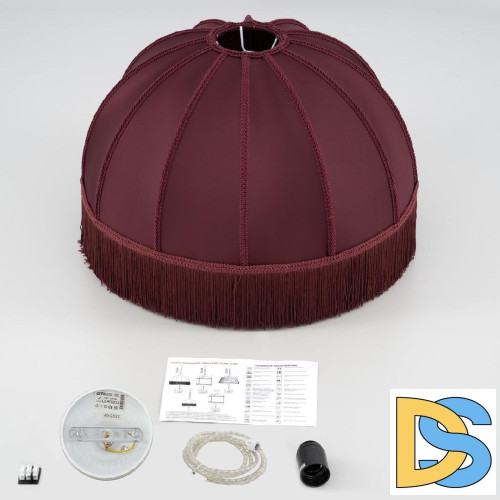 Подвесной светильник Citilux Базель CL407023