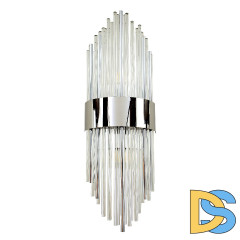 Настенный светильник Modelux ML.501.02 CR