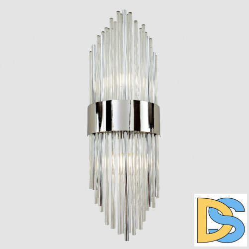 Настенный светильник Modelux ML.501.02 CR