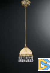 Подвесной светильник Reccagni Angelo L 6306/16
