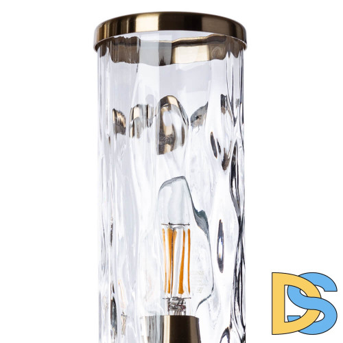 Подвесная люстра Divinare Sham 4505/17 LM-15