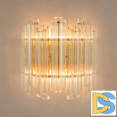 Настенный светильник Cloyd Capote 20241