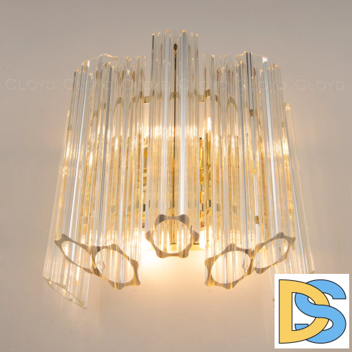 Настенный светильник Cloyd Capote 20241