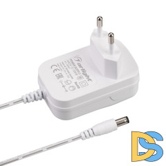 Блок питания Arlight ARDV-12-12WW 12V, 1A, 12W 039051