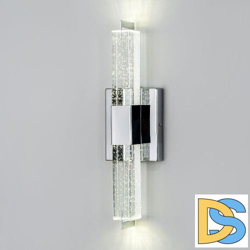 Настенный светильник Modelux ML.546.430 CR