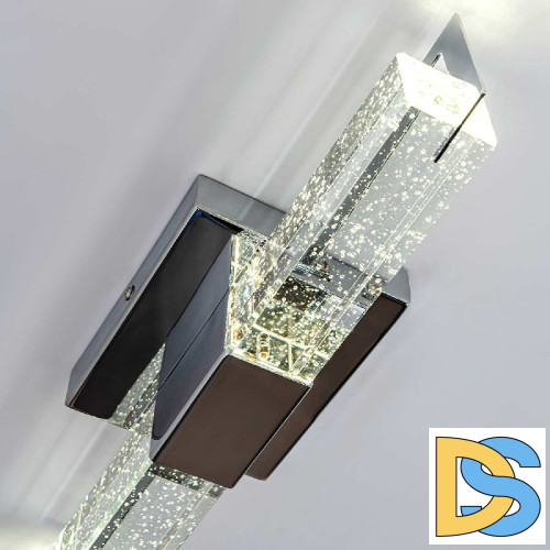 Настенный светильник Modelux ML.546.430 CR