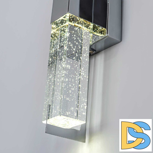 Настенный светильник Modelux ML.546.430 CR