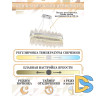 Подвесная люстра Natali Kovaltseva LED LAMPS 81265