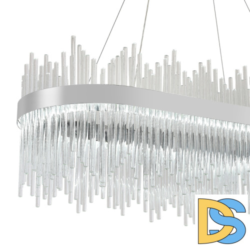 Подвесная люстра Natali Kovaltseva LED LAMPS 81265