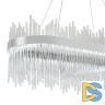 Подвесная люстра Natali Kovaltseva LED LAMPS 81265