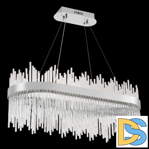 Подвесная люстра Natali Kovaltseva LED LAMPS 81265