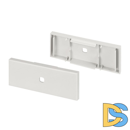 Заглушка Arlight ARH-WALL-3385 с отверстием 036406