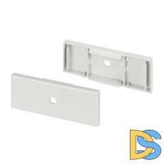 Заглушка Arlight ARH-WALL-3385 с отверстием 036406