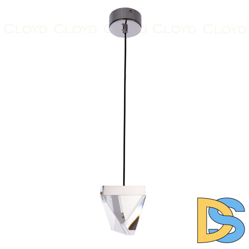 Подвесной светильник Cloyd Graviton 10547