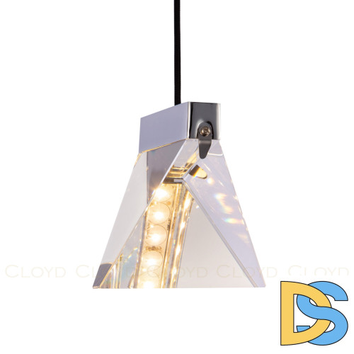 Подвесной светильник Cloyd Graviton 10547