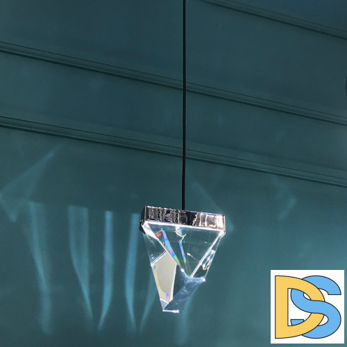 Подвесной светильник Cloyd Graviton 10547