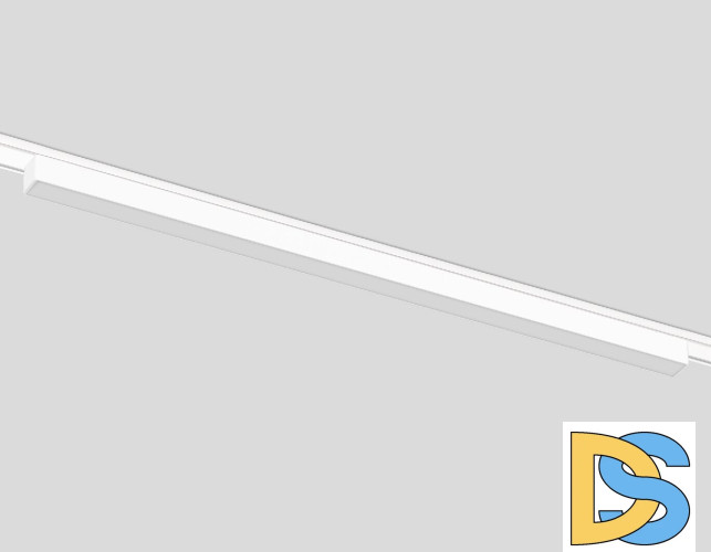 Трековый магнитный светильник Ambrella Light Magnetic Ultra Slim Track System GV1452