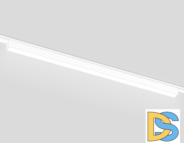 Трековый магнитный светильник Ambrella Light Magnetic Ultra Slim Track System GV1452