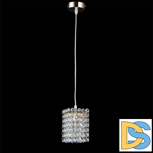 Подвесной светильник Lightstar Cristallo 795412