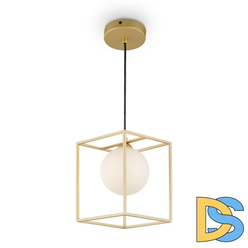 Подвесной светильник Freya Trinity FR5113PL-01G