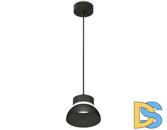 Подвесной светильник Ambrella Light Techno (A2333, С8111, N8141) XP8111050