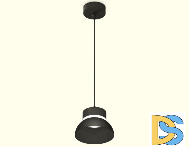 Подвесной светильник Ambrella Light Techno (A2333, С8111, N8141) XP8111050