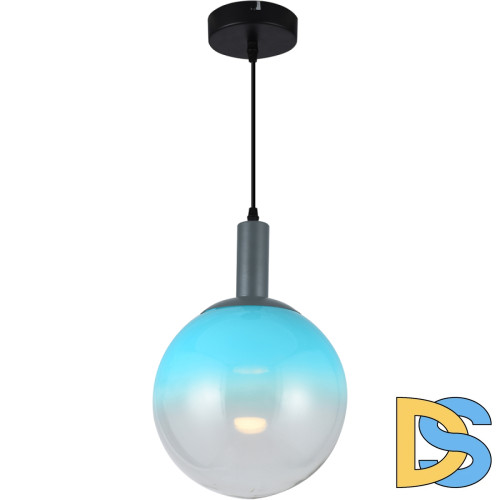 Подвесной светильник Toplight Gwendolyn TL1217H-01BE