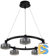 Подвесная люстра Stilfort Gloze 4009/02/05P