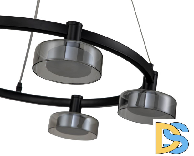 Подвесная люстра Stilfort Gloze 4009/02/05P