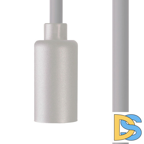 Патрон с кабелем Nowodvorski Cameleon Cable G9 8636