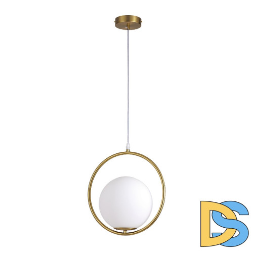 Подвесной светильник Modelux ML.374.300 BS