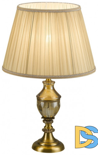 Настольная лампа Wertmark Tessa WE707.01.504