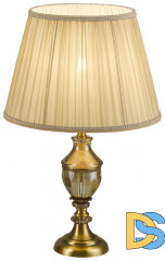 Настольная лампа Wertmark Tessa WE707.01.504