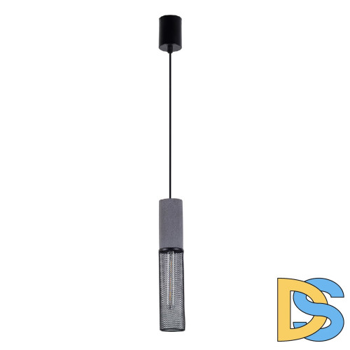 Подвесной светильник Favourite Cementita 4272-1P