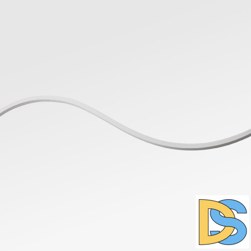 Профиль силиконовый Lightstar Profiled 441005