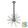 Подвесная люстра Modestyle MS.10109.32 CR