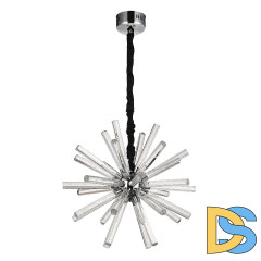 Подвесная люстра Modestyle MS.10109.32 CR