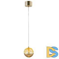 Подвесной светильник Favourite Ballonger 4325-1P