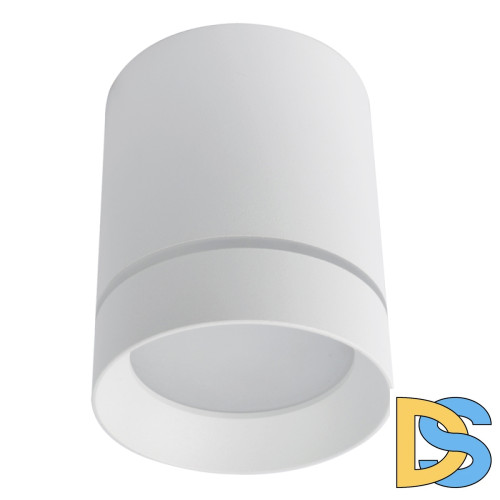 Накладной светильник Arte Lamp Elle A1949PL-1WH