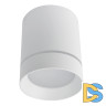 Накладной светильник Arte Lamp Elle A1949PL-1WH